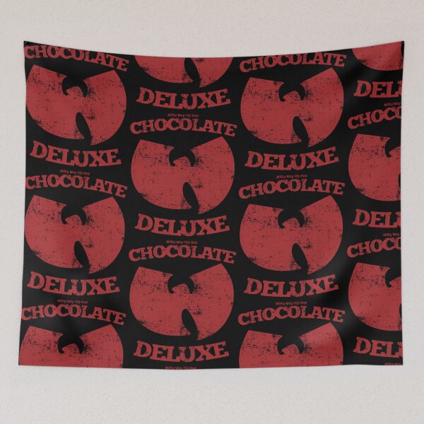Item preview,  Hip Hop Chocolate Deluxe  designed and sold by DavidGibbs32.