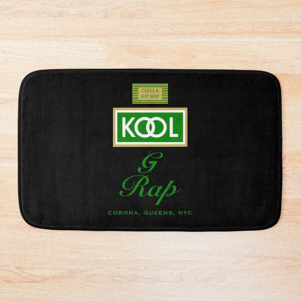 Item preview,  Kool G Rap designed and sold by DavidGibbs32.