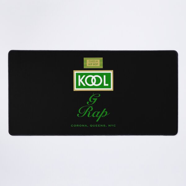Item preview, Kool G Rap designed and sold by DavidGibbs32.