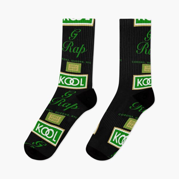 Item preview,  Kool G Rap designed and sold by DavidGibbs32.
