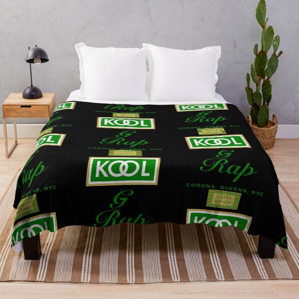Item preview, Kool G Rap designed and sold by DavidGibbs32.