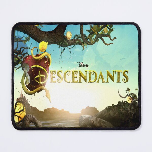 Item preview, design lovers descendent art music designed and sold by rdubble1i.