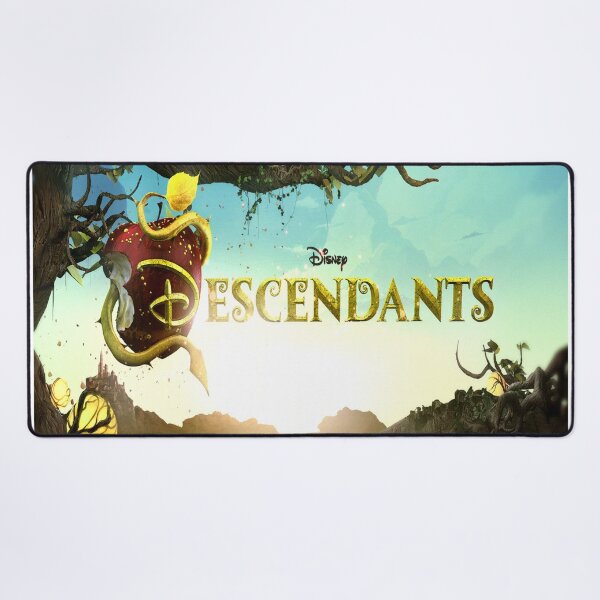 Item preview, design lovers descendent art music designed and sold by rdubble1i.