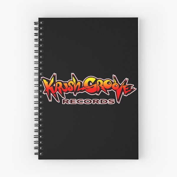 Item preview, Krush Groove Records 1985  designed and sold by DavidGibbs32.