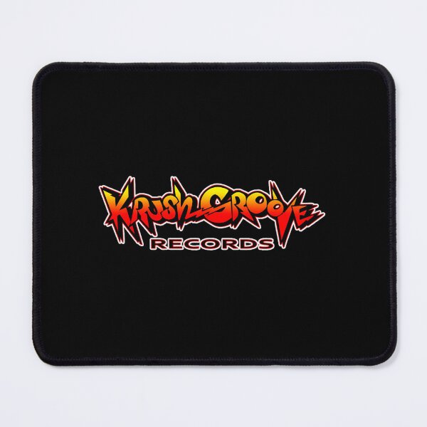 Item preview, Krush Groove Records 1985 designed and sold by DavidGibbs32.