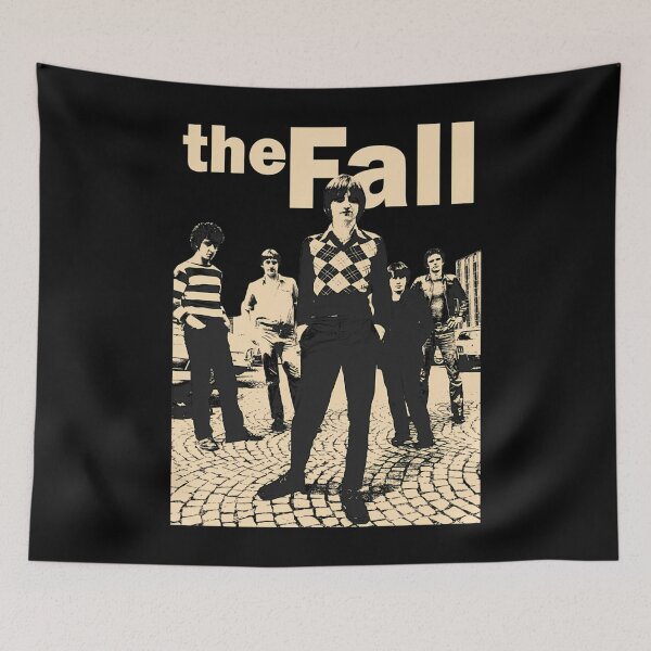 Item preview, The Fall designed and sold by vahlewrens.