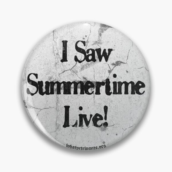 Artikelvorschau, Summertime LIVE entworfen und verkauft von whatpetewants.