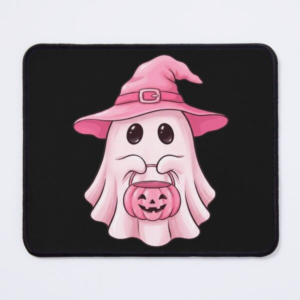 Item preview, pink ghost designed and sold by pksart1.