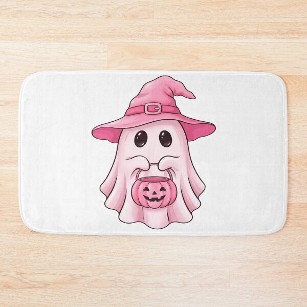 Item preview, pink ghost designed and sold by pksart1.