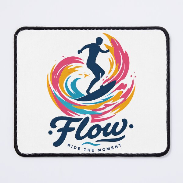 Item preview, surf flow designed and sold by aliraweb.