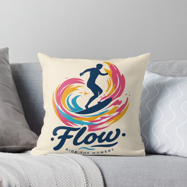 Item preview, surf flow designed and sold by aliraweb.