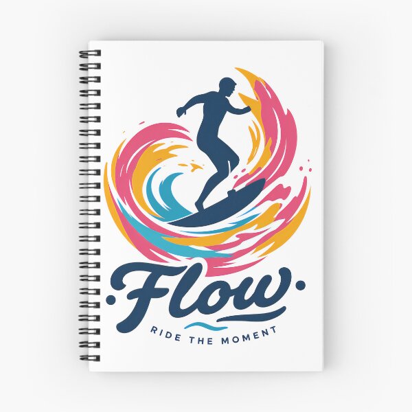 Item preview, surf flow designed and sold by aliraweb.