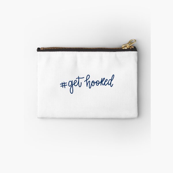 Item preview, Pba Get Hooked Design designed and sold by ak-edabillard.