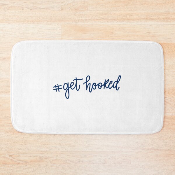 Item preview, Pba Get Hooked Design designed and sold by ak-edabillard.