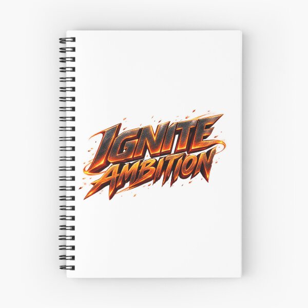 Item preview, Ignite Ambition designed and sold by bolaAura.