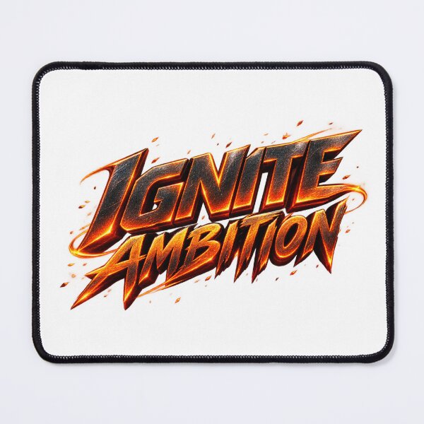 Item preview, Ignite Ambition designed and sold by bolaAura.