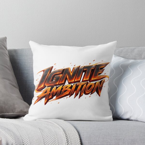 Item preview, Ignite Ambition designed and sold by bolaAura.