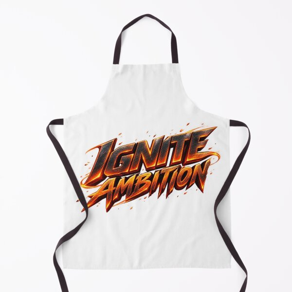 Item preview, Ignite Ambition designed and sold by bolaAura.