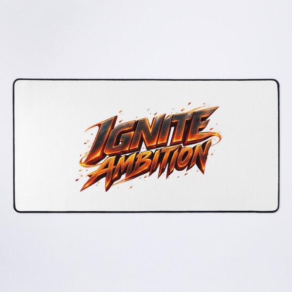 Item preview, Ignite Ambition designed and sold by bolaAura.