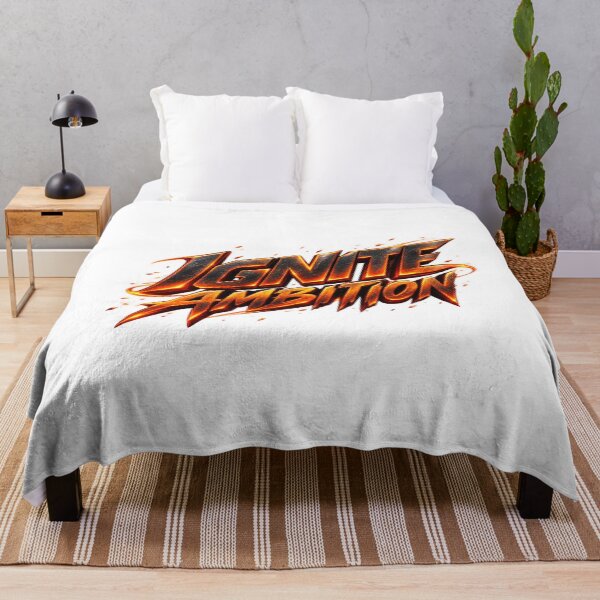 Item preview, Ignite Ambition designed and sold by bolaAura.