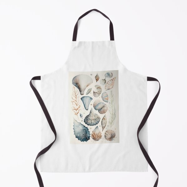 Item preview, Seashell Symphony designed and sold by ak-edabillard.