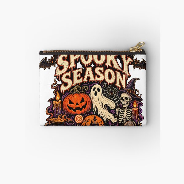 Item preview, Spooky Season Vintage Halloween designed and sold by QuiteOrbit.
