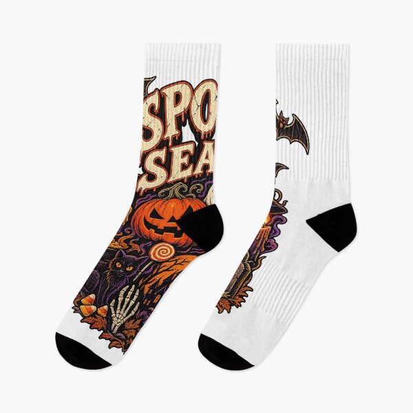 Item preview, Spooky Season Vintage Halloween designed and sold by QuiteOrbit.