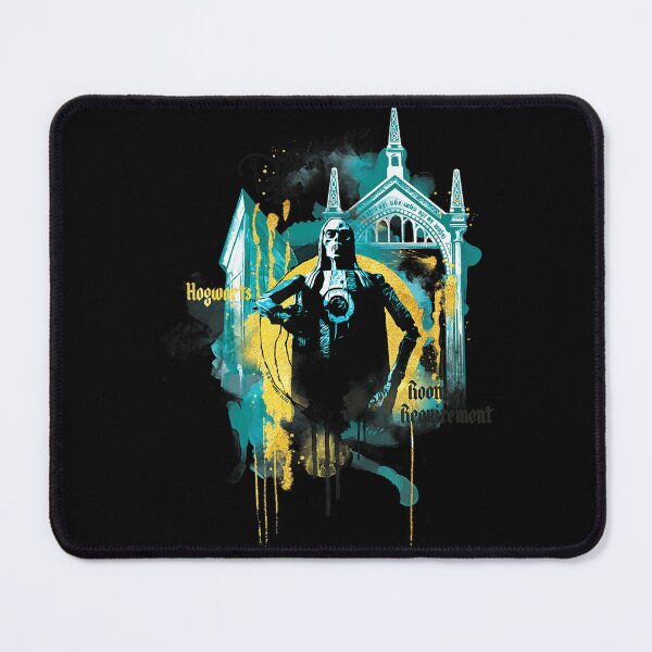 Item preview, Harry Potter Dumbledores Army Paint Drip Design designed and sold by CarterPalmer.