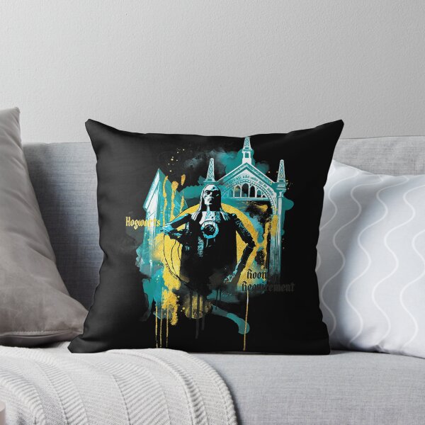 Item preview, Harry Potter Dumbledores Army Paint Drip Design designed and sold by CarterPalmer.