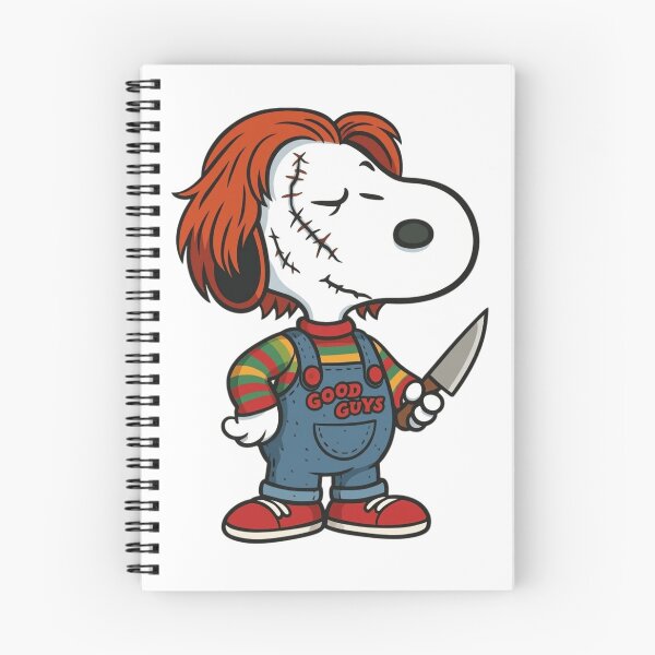 Item preview, Chucky Snoopy designed and sold by wingoo22.