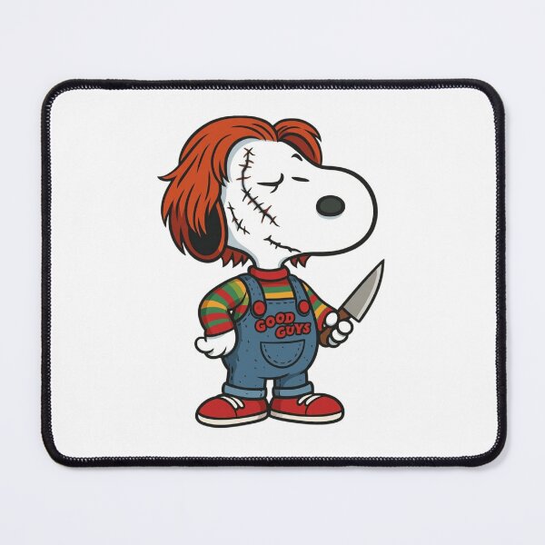 Item preview, Chucky Snoopy designed and sold by wingoo22.