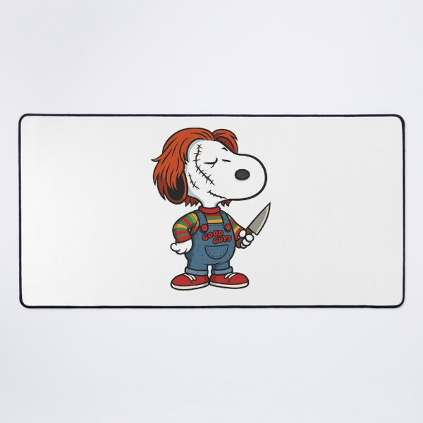 Item preview, Chucky Snoopy designed and sold by wingoo22.