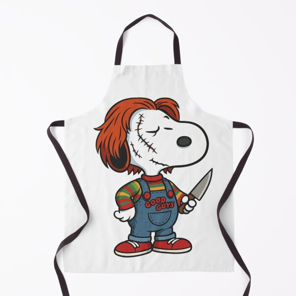Item preview, Chucky Snoopy designed and sold by wingoo22.