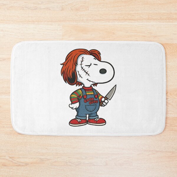 Item preview, Chucky Snoopy designed and sold by wingoo22.