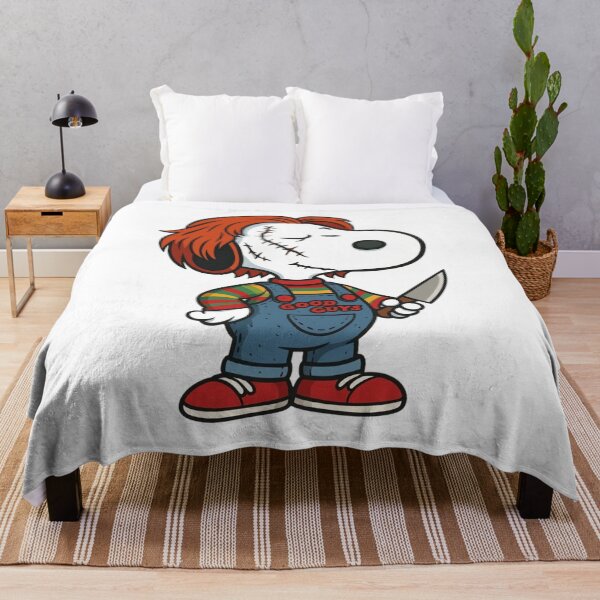 Item preview, Chucky Snoopy designed and sold by wingoo22.