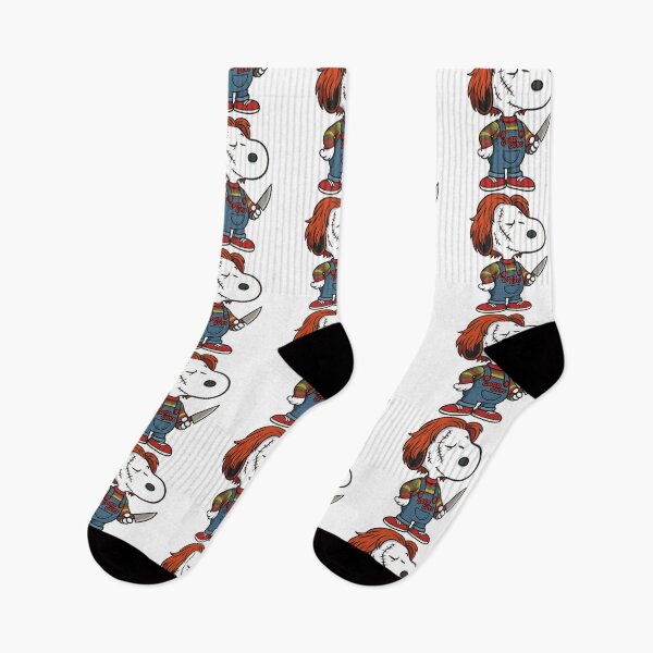 Item preview, Chucky Snoopy designed and sold by wingoo22.