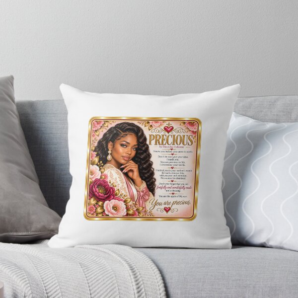Item preview, Precious designed and sold by Godisgr8t2me.
