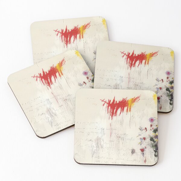 Item preview, Quattro stagioni i. primavera designed and sold by EtherShadeArt.