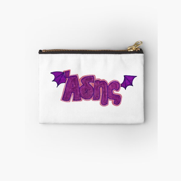 Item preview, Hades/Άδης: Purple design with modern spelling designed and sold by -SWIM-.