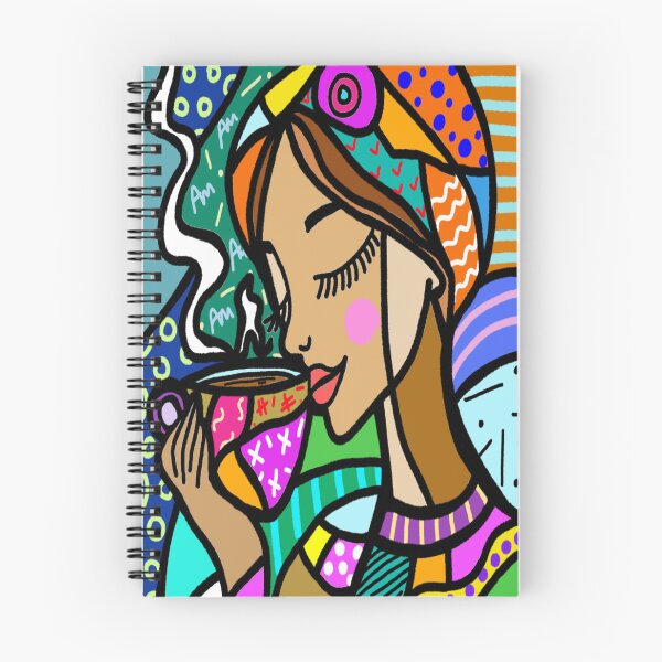 Item preview, Charming Coffee designed and sold by amejia83.