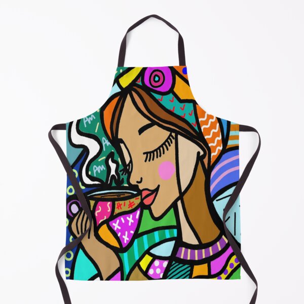 Item preview, Charming Coffee designed and sold by amejia83.