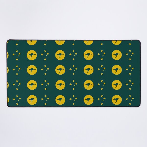 Item preview, New Kangaroo Sun Australia darker designed and sold by Kangaroo Sun.