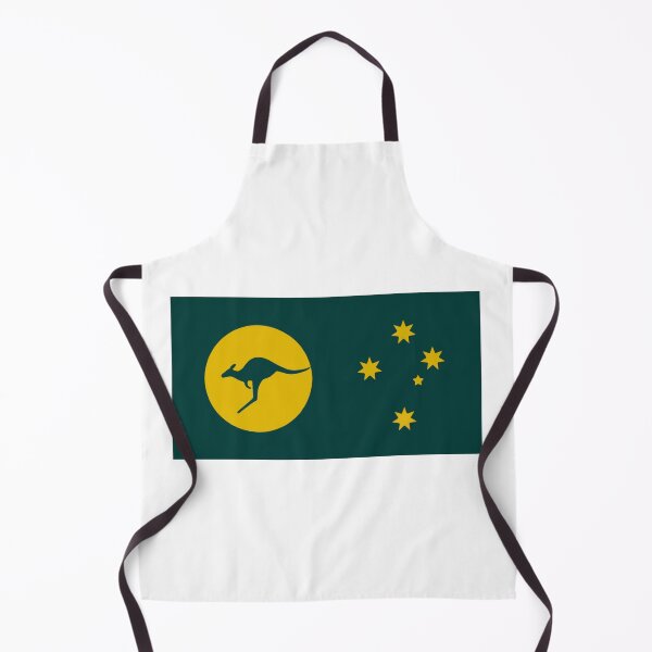 Item preview, New Kangaroo Sun Australia darker designed and sold by Kangaroo Sun.