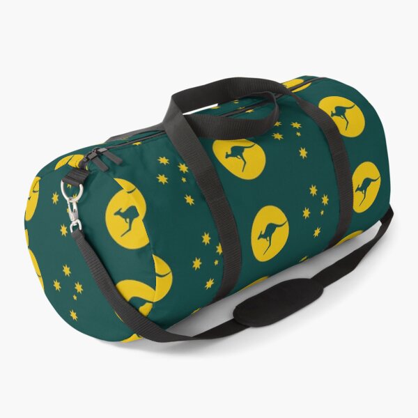 Item preview, New Kangaroo Sun Australia darker designed and sold by Kangaroo Sun.