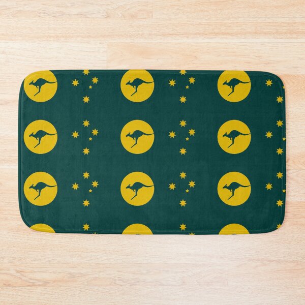 Item preview, New Kangaroo Sun Australia darker designed and sold by Kangaroo Sun.