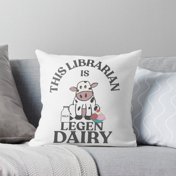 Item preview, This librarian is legendary designed and sold by TaraPen.