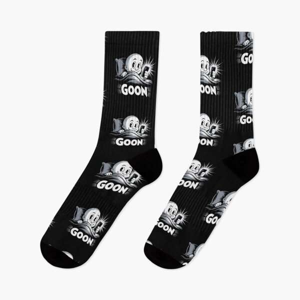 Item preview, Goon – Funny Late Night Phone Glow Meme designed and sold by LoFizzy.