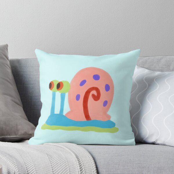 Item preview, Painted Gary designed and sold by Illustrationsbyv .