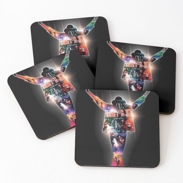 Item preview, This is It designed and sold by RetroAisthetic.