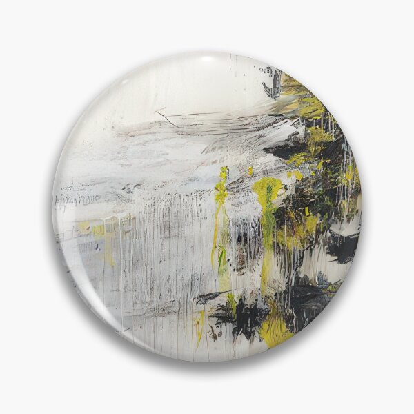 Item preview, Quattro stagioni ii. inverno designed and sold by EtherShadeArt.